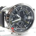 Casio Casio Edifice EFR-570BL-1A EFR, наручные мужские часы фото под углом
