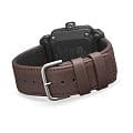 Casio Casio Pro Trek PRW-6900YL-5DR (PRW-6900YL-5) PRW - задняя крышка металл сталь корпуса, япония часы