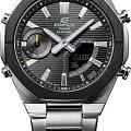 Casio Casio Edifice ECB-S10DB-1A ECB, наручные мужские часы фото под углом