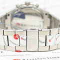 Maserati Maserati Competizione Chronograph R8873600009 мужские часы синий циферблат на запястье