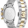 Оригинальные часы Philipp Plein Philipp Plein Nobile Lady PWSBA0523 кварцевые калибр механизма  общий вид