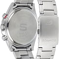 Casio Casio Edifice EFS-S610HG-1A, edifice япония мужские часы на браслете нержавеющая сталь боковой вид