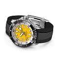Оригинальные часы Breitling Breitling Superocean Automatic 42 A17375211I1S1 механические калибр механизма breitling 17 общий вид