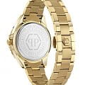 Philipp Plein PWPOA0924 женские часы застежка крупным планом