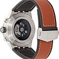 TAG Heuer TAG Heuer Carrera CAR2A8A.FT6072 , наручные мужские часы фото под углом