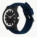 Armani Exchange Armani Exchange Outer Banks AX2521  — детали корпуса и силикон