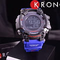 Casio GPR-B1000TLC-1D мужские часы застежка крупным планом