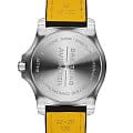 Оригинальные часы Breitling Breitling Avenger Automatic 43 A17318101B1X2 механические калибр механизма breitling 17 общий вид