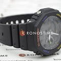 Casio Casio G-Shock GA-B2100FC-1ADR (GA-B2100FC-1A) GA-B2100FC-1A оригинальные мужские часы в комплекте с коробкой