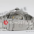 Tissot T1208071105100 мужские часы застежка крупным планом