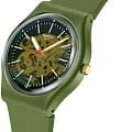 Swatch Swatch Gent Biosourced Lacquered SO28G110 , наручные женские часы фото под углом