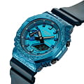Оригинальные часы Casio Casio G-Shock GM-2140GEM-2A электронные калибр механизма  общий вид