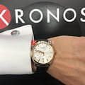 Tissot Tissot PR 100 Dual Time T101.452.26.031.00 мужские часы белый циферблат на запястье