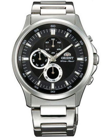 Orient RG00001B (FRG00001B)