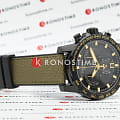 Оригинальные часы Tissot Tissot SuperSport Chrono T125.617.37.051.01 кварцевые калибр механизма eta g10.212 общий вид