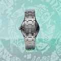 Maurice Lacroix Maurice Lacroix Aikon Automatic AI6008-SS009-090-1, aikon швейцария мужские часы на браслете нержавеющая сталь боковой вид