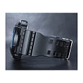 Casio Casio G-Shock GA-100CB-1ADR (GA-100CB-1A) GA-100 - задняя крышка пластик корпуса, япония часы