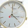 Tissot Tissot Everytime Medium T109.410.22.031.00 мужские часы белый циферблат на запястье
