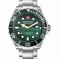 Часы Swiss Military Hanowa Offshore Diver SMWGH0005804
