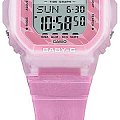 Часы Casio Baby-G BLX-565S-4 фото 7