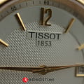 Tissot Tissot Ballade Powermatic 80 COSC T108.408.33.037.00 Ballade — детали корпуса и сталь c pvd покрытием
