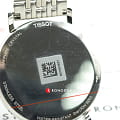 Tissot T1094101105300 мужские часы застежка крупным планом