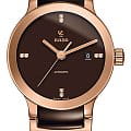 Rado Rado Centrix Automatic Diamonds R30183772 Automatic, наручные женские часы фото под углом