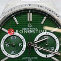 Часы Certina DS-7 Chrono Auto C043.427.11.091.00 фото 4