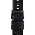 Tissot Tissot Chrono XL T116.617.37.091.00 мужские часы зеленый циферблат на запястье
