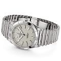 Breitling Breitling Chronomat Automatic 36 Victoria Beckham A103801A1G1A1, chronomat швейцария женские часы на браслете нержавеющая сталь боковой вид