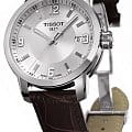 Tissot Tissot PRC 200 T055.410.16.017.01 PRC 200, наручные мужские часы фото под углом