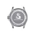 Оригинальные часы Tissot Tissot Seastar 1000 T120.410.11.041.00 кварцевые калибр механизма eta f06.412 общий вид