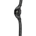 Casio Casio G-Shock GBD-200-1DR (GBD-200-1), g-shock япония мужские часы на браслете полимер боковой вид