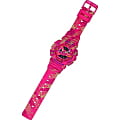 Casio Casio Baby-G BA-110TX-4A женские часы  циферблат на запястье