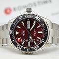 Orient Orient Mako 3 RA-AA0003R , наручные мужские часы фото под углом