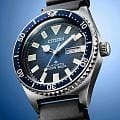 Citizen Citizen Promaster NY0129-07L японские наручные мужские часы заводная головка с логотипом Citizen