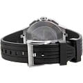 Maurice Lacroix Maurice Lacroix Aikon Chronograph AI1018-SS001-330-2 мужские часы черный циферблат на запястье