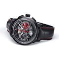 Maurice Lacroix Maurice Lacroix Masterpiece MP6028-PVB01-001-1 , наручные мужские часы фото под углом