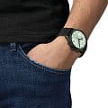 Tissot Tissot Chrono XL T116.617.37.091.00 Chrono XL наручные мужские часы фото под углом.