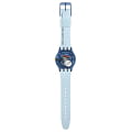 Оригинальные часы Swatch Swatch New Gent SUOZ365 кварцевые калибр механизма  общий вид