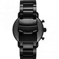 MVMT MVMT ELEMENT D-BT01-BB , наручные мужские часы фото под углом