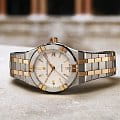 Maurice Lacroix Maurice Lacroix Aikon Automatic AI6007-SP012-130-1 , наручные женские часы фото под углом