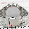 Оригинальные часы Jacques Lemans Jacques Lemans 1-1654ZE кварцевые калибр механизма  общий вид