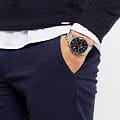 Casio Casio Edifice EFV-540D-1AVUDF (EFV-540D-1A) EFV, наручные мужские часы фото под углом
