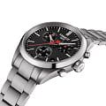Tissot Tissot PR 100 Vuelta T150.417.11.051.01 PR 100 - задняя крышка сталь металл корпуса, швейцария часы