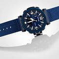 Оригинальные часы Casio Casio Pro Trek PRG-600YB-2 кварцевые калибр механизма  общий вид