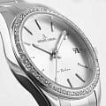 Оригинальные часы Jacques Lemans Jacques Lemans La Passion 1-2085D кварцевые калибр механизма  общий вид