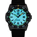 Luminox Luminox Pacific Diver XS.3101.H.SET , наручные мужские часы фото под углом