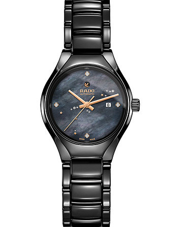 Rado True Automatic Diamonds R27242842