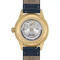 Certina Certina DS-1 Big Date Powermatic 80 C029.426.36.041.00, ds powermatic 80 швейцария мужские часы на браслете кожаный боковой вид
